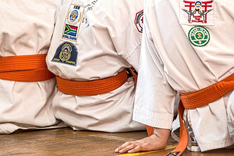 Wu Style Tai Chi
